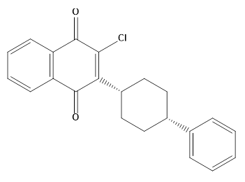 Atovaquone RC 10